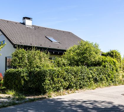Jetzt neu: Haus zum Kauf in Konstanz