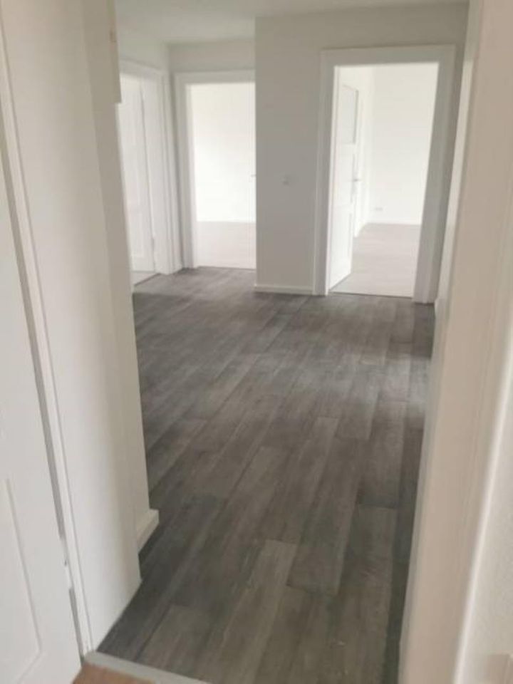 Lichtdurchflutete 4-Zimmer Wohnung - Photo 4