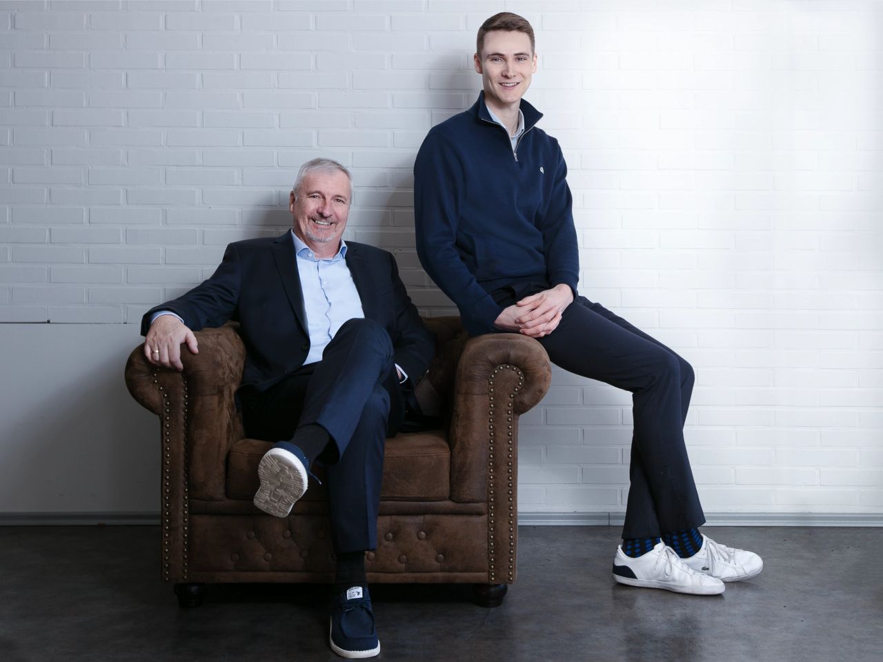 Ihr Immobilienmakler aus Immenstaad - Zwei Generationen, ein Ziel: Immobilien erfolgreich vermitteln.