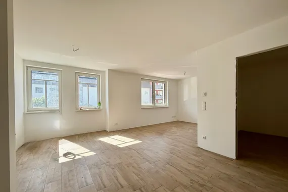 2- Raum Wohnung-Wohnung 1, Erdgeschoss