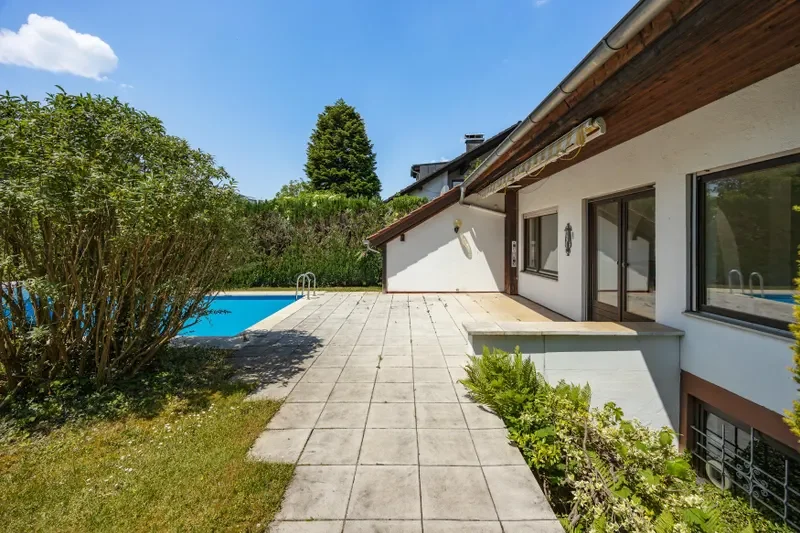 Südwestterrasse