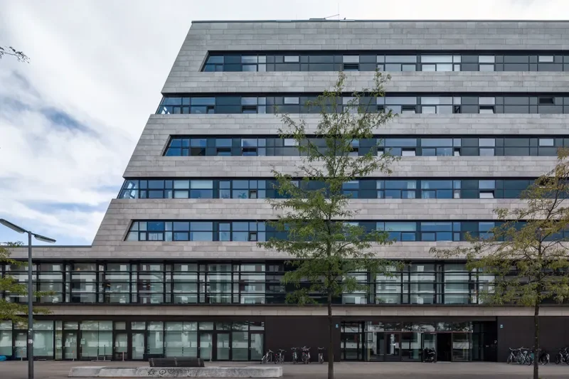 Außenansicht (©Deka Immobilien)