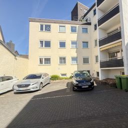 Großzügig geschnittenes Apartement in gepflegtem Mehrfamilienhaus mit Aufzug in Königswinter