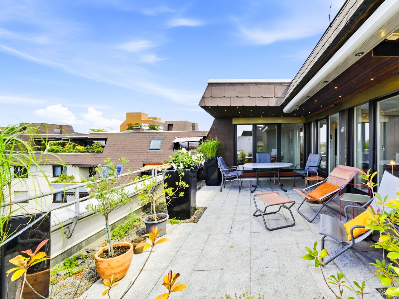 Terrasse 1
