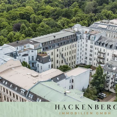 Bezugsfreies Apartment in Toplage Leipzigs