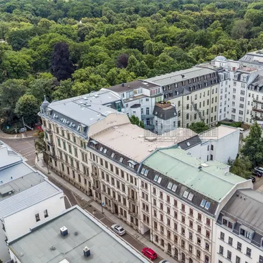 Wohnqualität in Bestlage – Elegante Eigentumswohnung mit ca. 111 m² & Stellplatzmöglichkeit