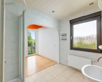 Duschbad
