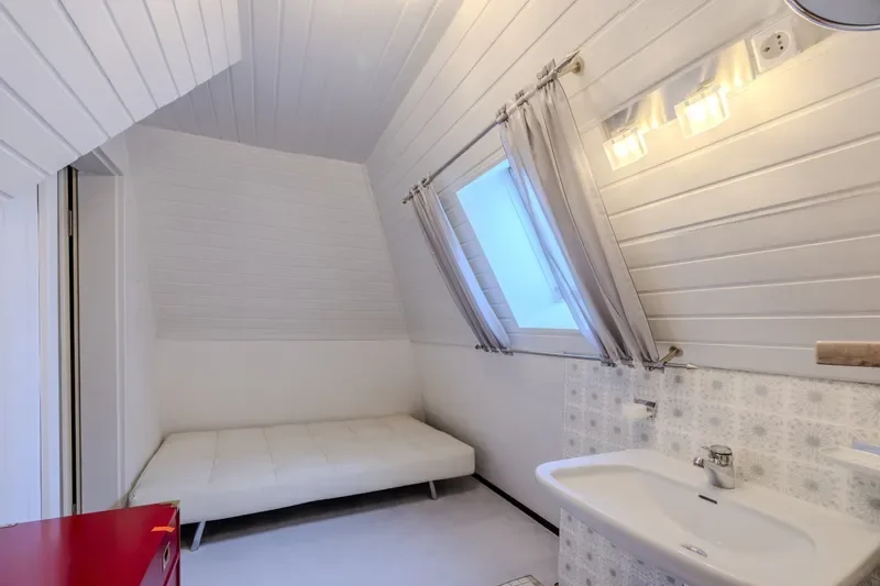 Büro / Gästezimmer
