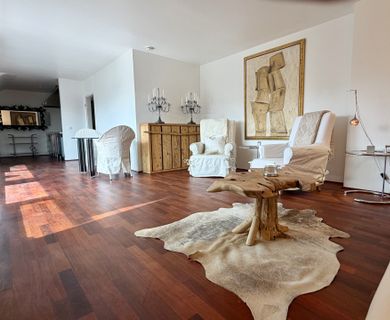 Möbliertes exklusives 1-Zimmer-Apartment in Unterbilk. All-inclusive Miete, sofort beziehbar - Foto 3