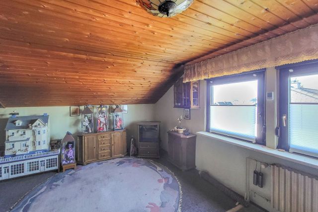 Wohnzimmer OG