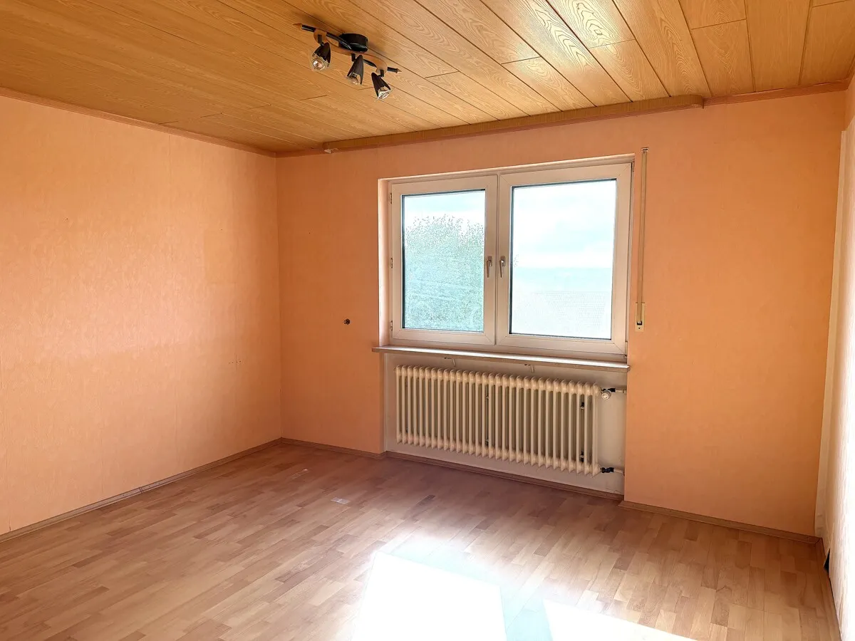 Elternschlafzimmer
