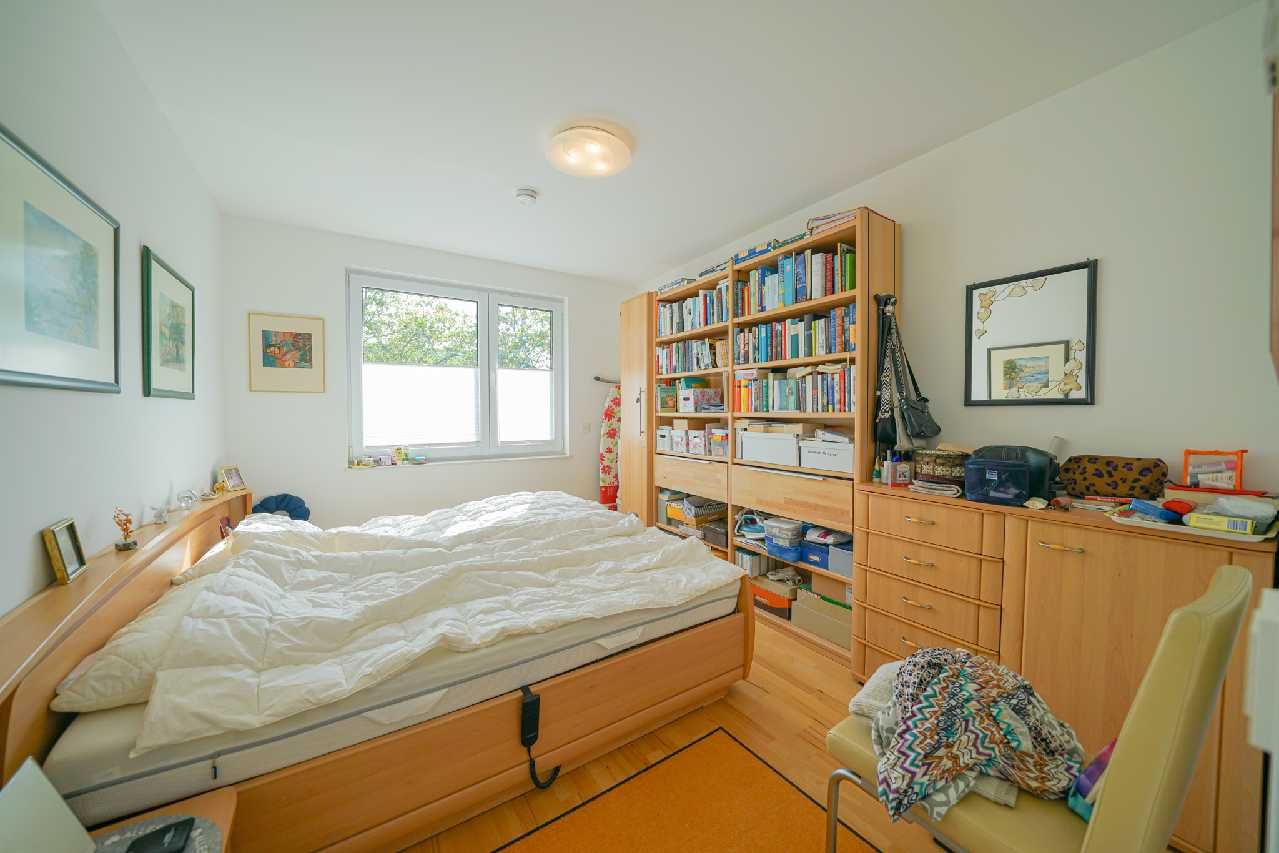 Moderne 3-Zimmer-Wohnung in zentraler Lage Ratingens - Foto 3