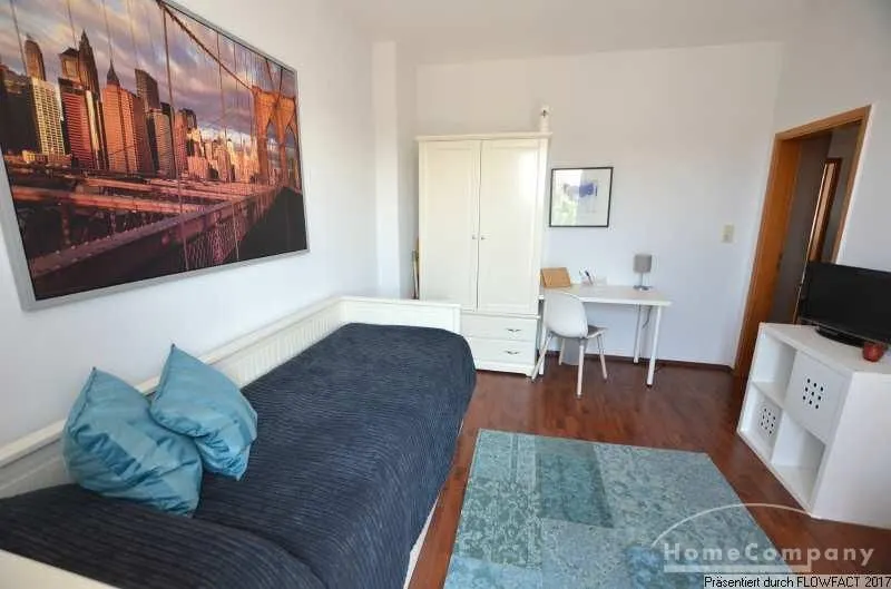 G&auml;stezimmer