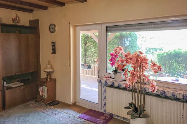Wohnzimmer EG