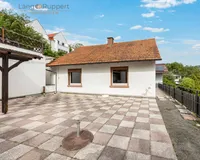 Terrasse EG