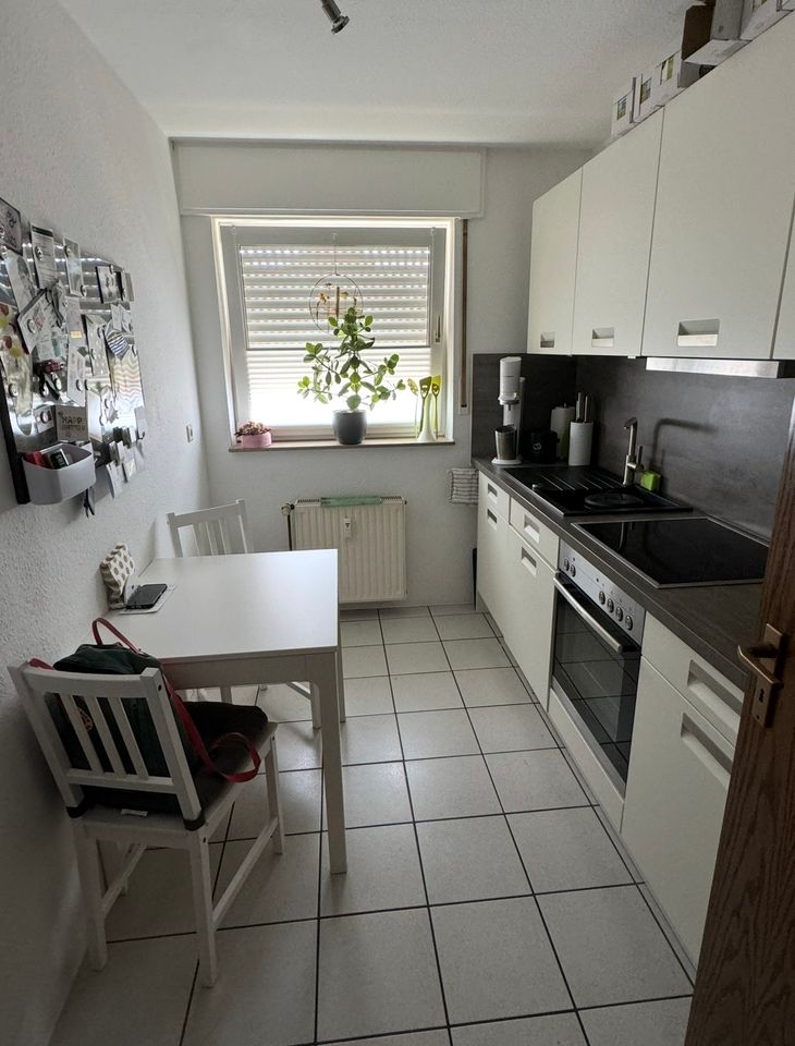 Helle 2-Zimmer-Wohnung in ruhiger Lage von Kamp-Lintfort - Foto 3