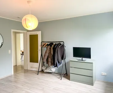 Ihr neues Rundum-sorglos-Paket: 2 Zimmer-Wohnung mit zwei Loggien am beliebten Büttenberg - Foto 5