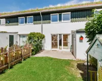 Gartenansicht