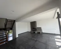 Wohnzimmer in der Ebene 2