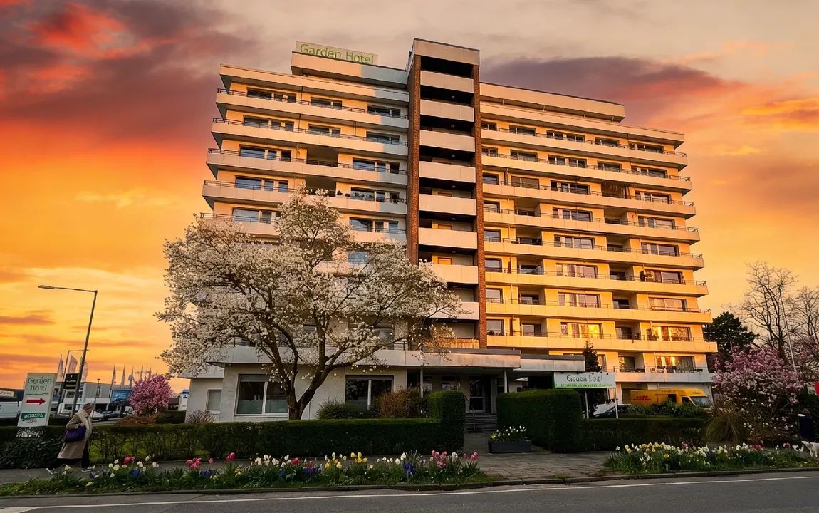 KR-BOCKUM: GUT VERMIETETES APARTMENT MIT WEITBLICK UND STELLPLATZ ZU KAUFEN!