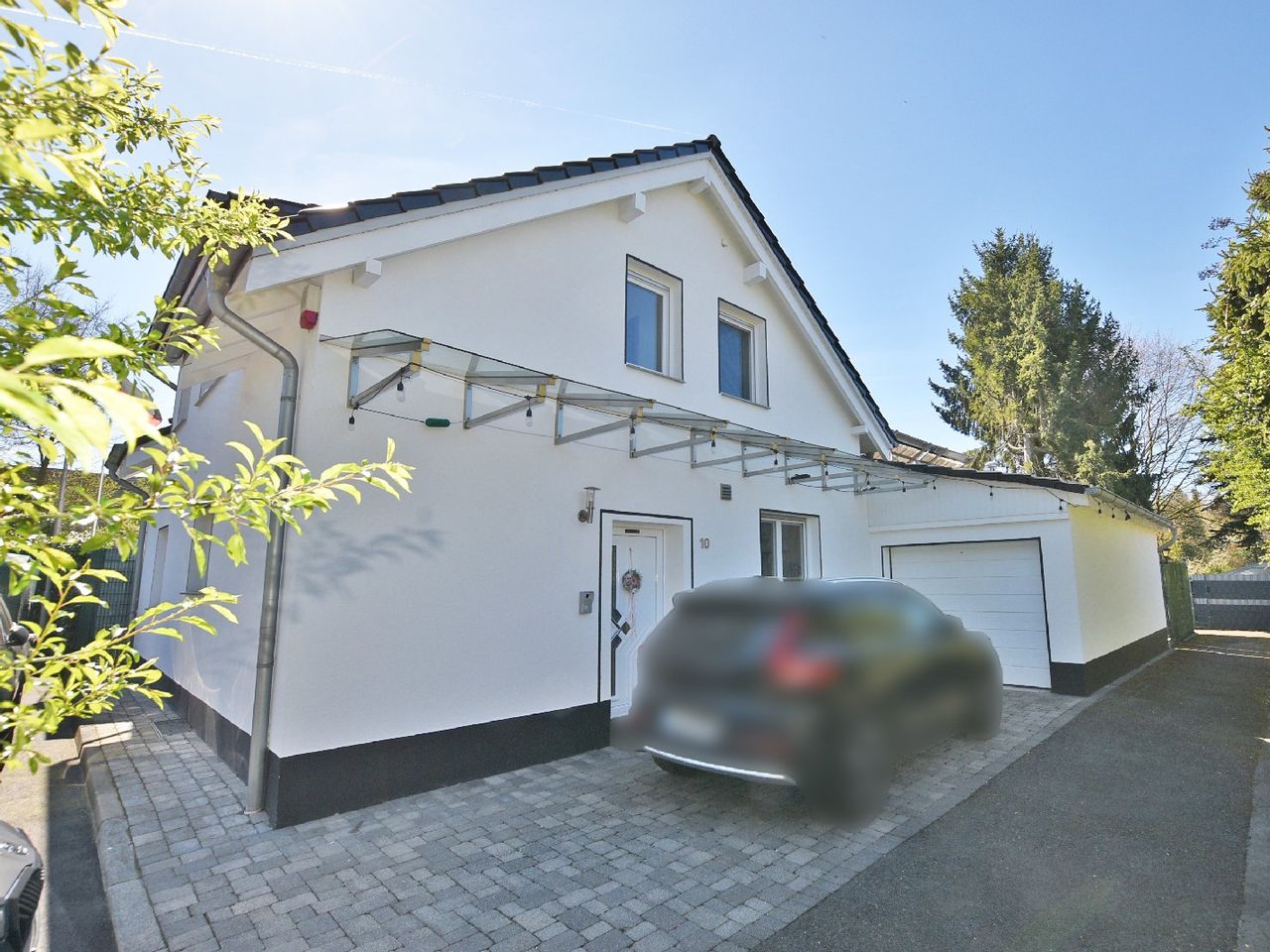 Ansicht