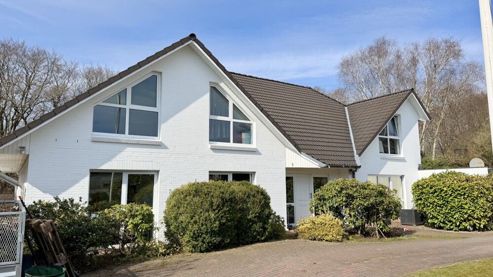 Außenansicht, vorne