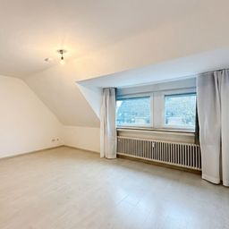 3-ZIMMERWOHNUNG IN BEGEHRTER LAGE ZU MIETEN!