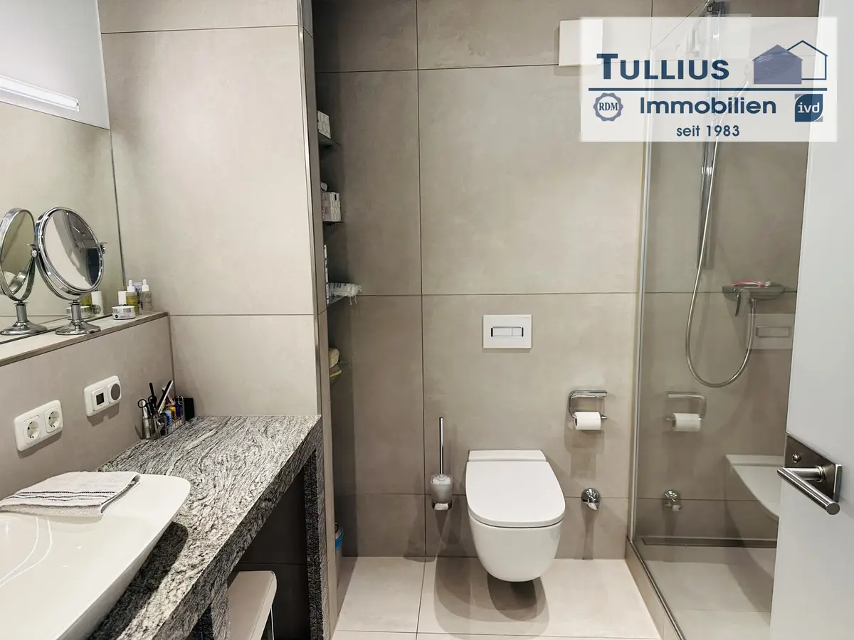 Badezimmer 1.OG