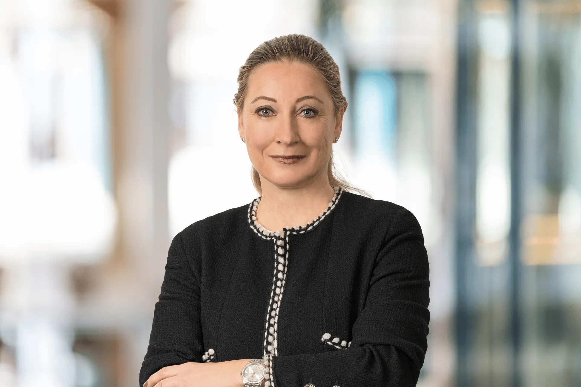 Isabelle von Wirth