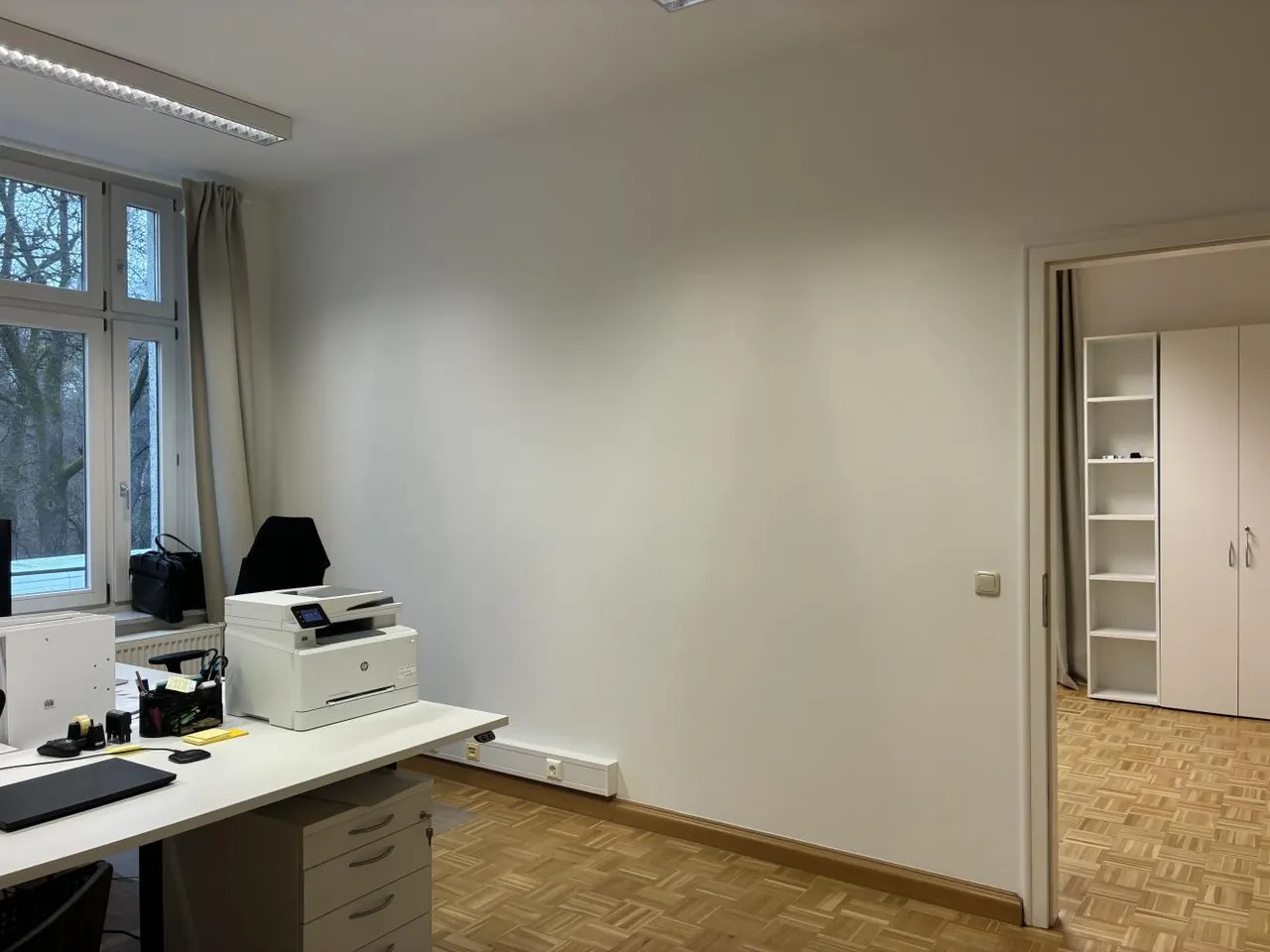 Büro 4