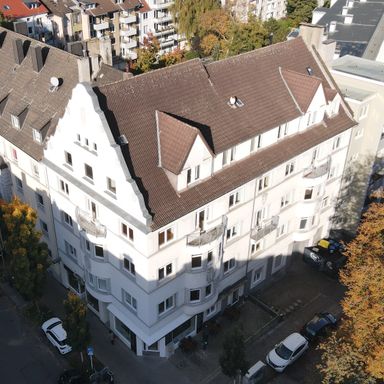 Einrichten und Wohlfühlen im Stil der Gründerzeit