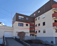 Außenansicht Vorderseite