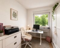 Büro- & Gästezimmer