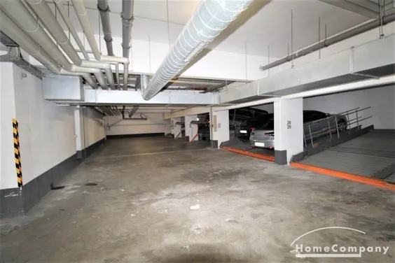 Stellplatz Tiefgarage Dresden-Radeberger Vorstadt