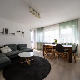 Wohnglück in Wickrath: 77m², 4 Zimmer & Südwest-Balkon! Top Aufteilung – ideal für Familien & Profis