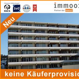 — Verkauft! — Wohnen am Zentrum!: „Stadtgarten vor der Tür, ruhige Lage, individueller Innenausbau möglich …“