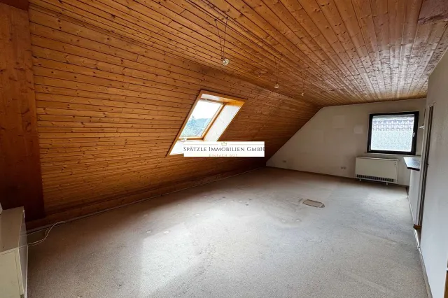 Wohnzimmer DG