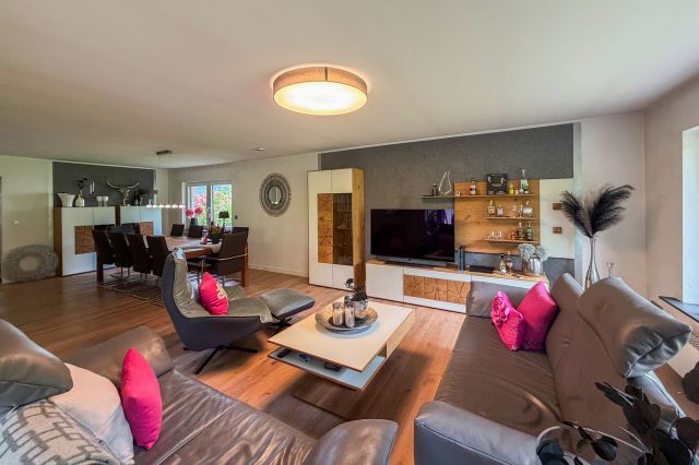 Wohnzimmer EG 