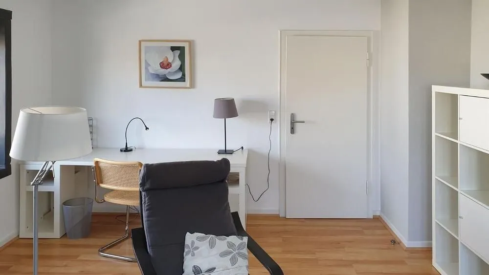 Arbeitsbereich