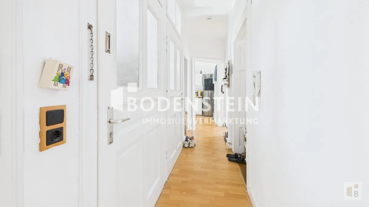 Zimmer Etage II