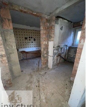 Zugang entkerntesBad mit sep. WC