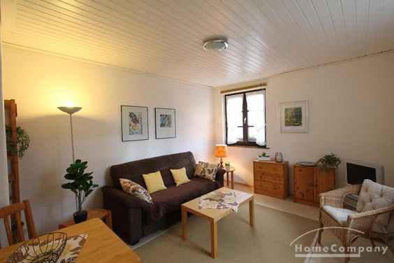 Appartement / Miete auf Zeit / St.Augustin