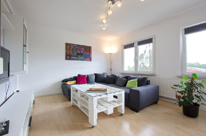 Wohnraum