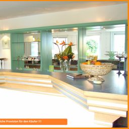 +++ 1a-Seminarhaus mit exklusivem Wohnbereich +++