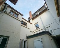 Innenhof