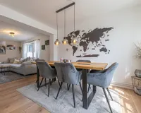 Wohnung EG