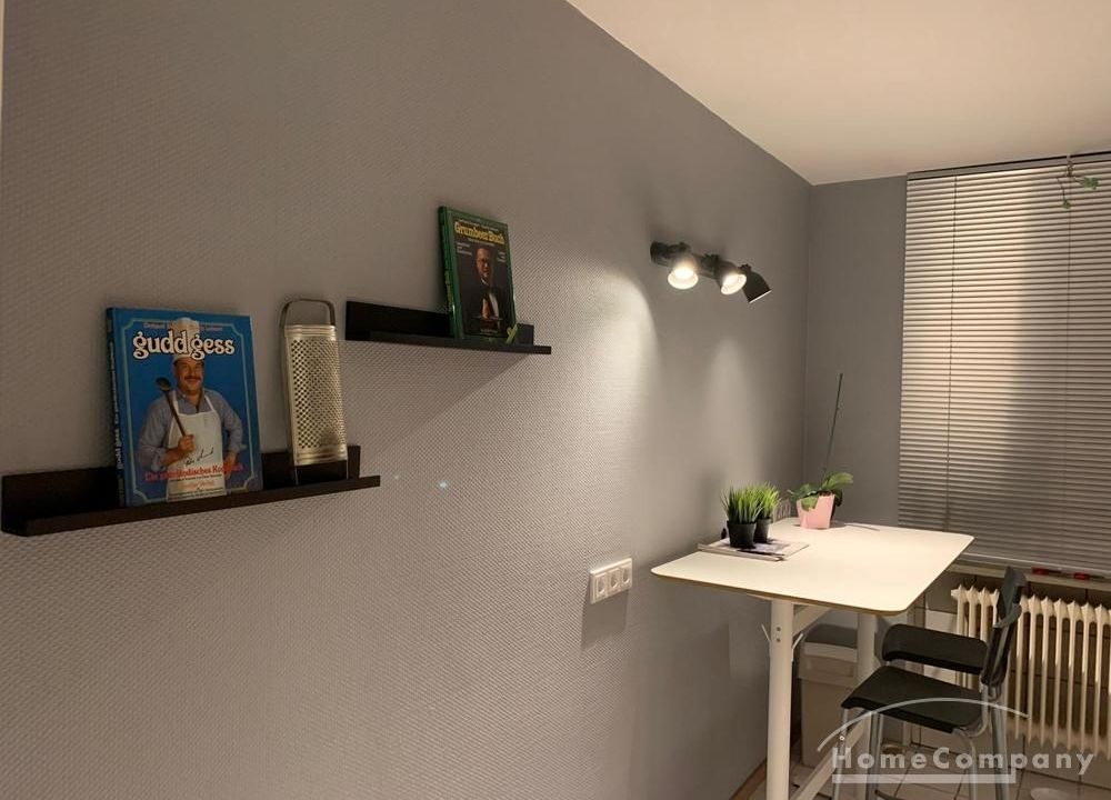 Essen in der K&uuml;che