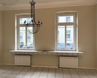 Wohn-/Esszimmer