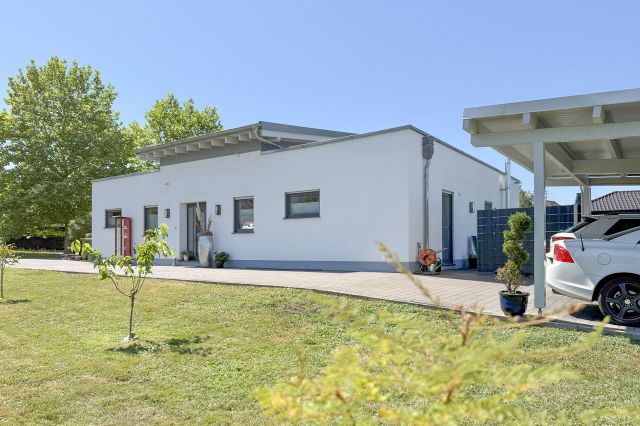 Seitenansicht