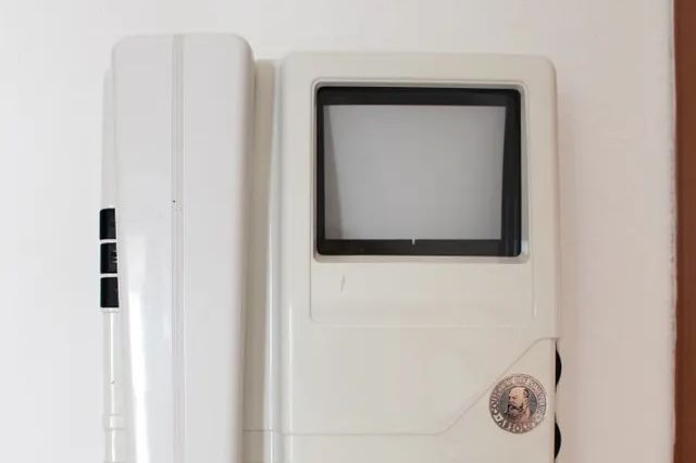 Gegensprechanlage mit Video